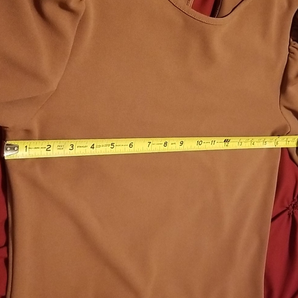 Express shirt - Picture 7 of 7